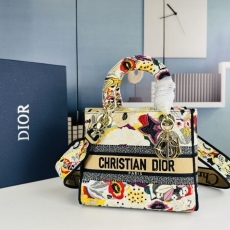 Dior Shopping Bags